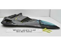 Phantom X-19 Stealth Fighter 1988 Gi Joe Vintage Action Figure Aircraft Hasbro