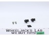 Wheeljack 100% Complete W/Box 1985 Vintage Hasbro G1 Transformers Figure