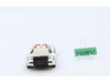 Wheeljack 100% Complete W/Box 1985 Vintage Hasbro G1 Transformers Figure