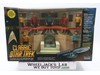 Classic Star Trek Collector's Edition Figure Set 1993 Playmates NEW SEALED