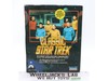 Classic Star Trek Collector's Edition Figure Set 1993 Playmates NEW SEALED