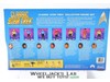 Classic Star Trek Collector's Edition Figure Set 1993 Playmates NEW SEALED