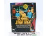 Classic Star Trek Collector's Edition Figure Set 1993 Playmates NEW SEALED