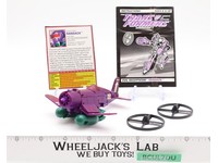 G2 Ransack 100% Complete 1993 Vintage Hasbro Transformers Action Figure