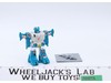 Topspin 100% Complete w/Box 1985 Vintage Hasbro Action Figure G1 Transformers