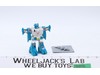 Topspin 100% Complete w/Box 1985 Vintage Hasbro Action Figure G1 Transformers
