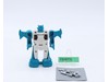 Topspin 100% Complete w/Box 1985 Vintage Hasbro Action Figure G1 Transformers
