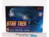 USS Enterprise NCC-1701 Star Trek 2008 Polar Lights Plastic Model Kit POL803M
