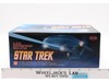 USS Enterprise NCC-1701 Star Trek 2008 Polar Lights Plastic Model Kit POL803M
