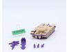 Blitzwing 100% Complete W/BOX 1985 Vintage G1 Transformers Hasbro Action Figure