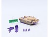 Blitzwing 100% Complete W/BOX 1985 Vintage G1 Transformers Hasbro Action Figure