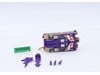 Blitzwing 100% Complete W/BOX 1985 Vintage G1 Transformers Hasbro Action Figure