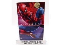 MMS535 Spider-Man Movie Promo Edition Far From Home Marvel Hot Toys 1:6 Figure
