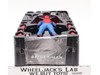 MMS535 Spider-Man Movie Promo Edition Far From Home Marvel Hot Toys 1:6 Figure