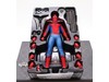MMS535 Spider-Man Movie Promo Edition Far From Home Marvel Hot Toys 1:6 Figure