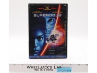 Supernova DVD 2000 MGM Science Fiction Spader Bassett