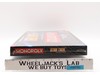 Star Trek Monopoly Continuum Edition 2009 Hasbro NEW SEALED
