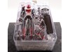 MMS625 Spider-Man Battle Version No Way Home Marvel Hot Toys 1:6 Scale Figure