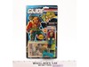 Bazooka GI Joe Battle Corps ARAH 1992 Hasbro Action Figure NEW MOSC SEALED