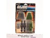 Vehicle Gear Accessory Pack #1 GI Joe 1986 Hasbro Action Figure NEW With Card