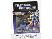 Battletrap MIB 100% Complete 1987 Vintage Hasbro Action Figure G1 Transformers