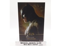 MMS732 Batman 2.0 Deluxe Version DC Comics 2025 Hot Toys 1/6 Scale Action Figure