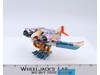 Airazor 100% Complete Deluxe Transmetals Transformers Beast Wars 1997 Hasbro