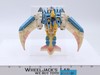 Airazor 100% Complete Deluxe Transmetals Transformers Beast Wars 1997 Hasbro