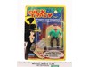 The Tramp Dick Tracy 5" Coppers & Gangsters Action Figure 1990 Playmates MOSC