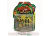 Raph Camo Armor Turtleflage Teenage Mutant Ninja Turtle TMNT Playmates MOSC NEW