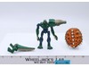 Terragator Fuzors 100% Complete Beast Wars Evil Predacon Transformers 1997
