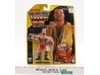 Razor Ramon Yellow Card WWF Wrestling 1993 Hasbro Action Figure NEW SEALED