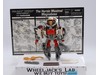 Magnaboss Beast Wars Transformers 1997 Hasbro Action Figure