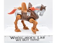 Stridor Horse 1984 He-Man MOTU Mattel Masters of the Universe Vintage Beast
