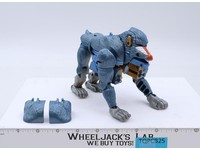 B'Boom Mega Class Transformers Beast Wars 1997 Hasbro Action Figure