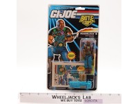 Roadblock GI Joe ARAH Battle Corps 1992 Hasbro Action Figure NEW MOSC SEALED