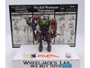 Tripredacus 100% Complete Transformers Beast Wars 1997 Hasbro Action Figure