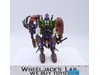 Tripredacus 100% Complete Transformers Beast Wars 1997 Hasbro Action Figure
