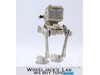 AT-ST Scout Walker 100% Complete Star Wars ROTJ 1982 Kenner Figure Vehicle