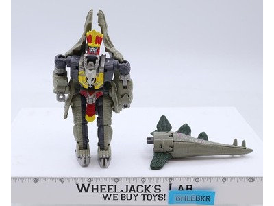 D-30 Saberback Transformers Beast Wars Neo 1999 Takara Action Figure