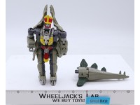 D-30 Saberback Transformers Beast Wars Neo 1999 Takara Action Figure
