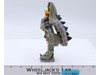 D-30 Saberback Transformers Beast Wars Neo 1999 Takara Action Figure
