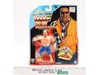 Jim The Anvil Neidhart WWF Wrestling 1992 Hasbro Action Figure NEW MOSC SEALED