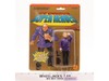 Lex Luthor Power Punch DC Comic Super Heroes Toy Biz 1989 Action Figure MOSC NEW