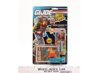 Cross Country GI Joe Battle Corps 1992 Hasbro Action Figure NEW MOSC SEALED