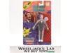 Pee Wee Herman Poseable Playhouse 1988 Matchbox 6" Action Figure NEW MOSC