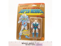 Mr. Freeze CHANGES COLOR DC Comics Super Heroes 1989 Toy Biz Figure NEW MOSC
