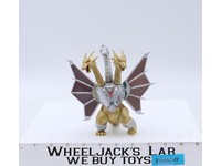 Mecha King Ghidorah King of the Monsters Toho 1994 Trendmasters 6" Action Figure