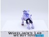 Digivolving Garauumon To Weregarurumon 100% Complete Digimon Bandai Figure