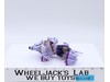 Digivolving Garauumon To Weregarurumon 100% Complete Digimon Bandai Figure